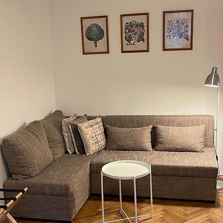 Apartment Slavikova 11 布拉格 外观 照片